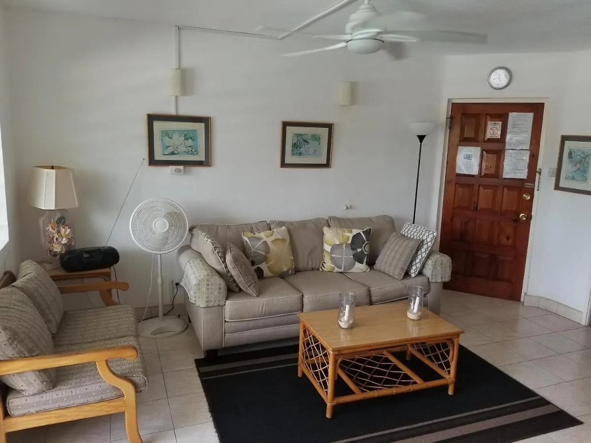 212 Goldenview Apartment Saint James