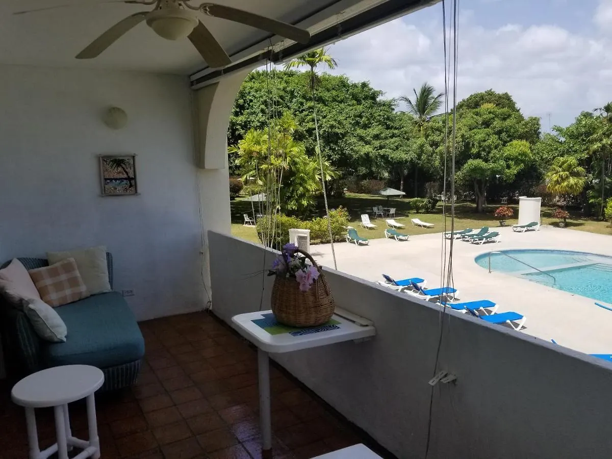 212 Goldenview Apartment Saint James 0*,  Barbados