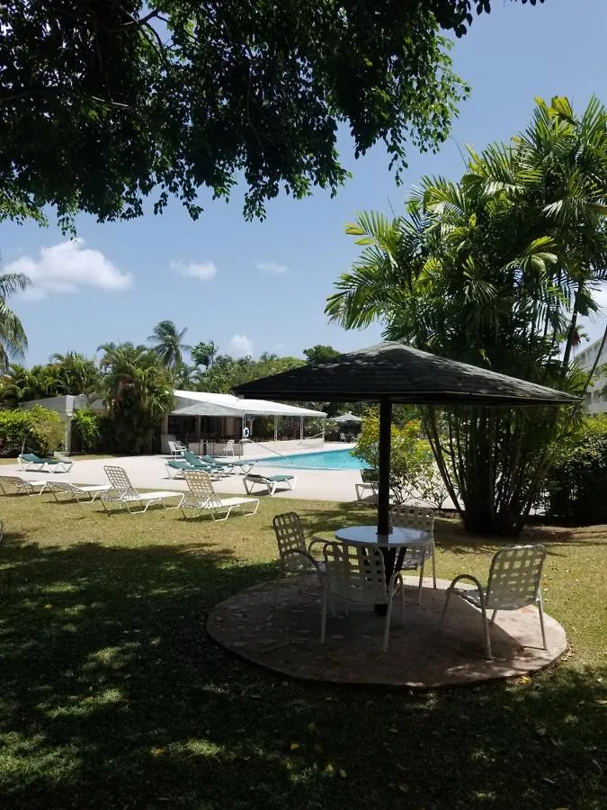 212 Goldenview Apartment Saint James 0*,