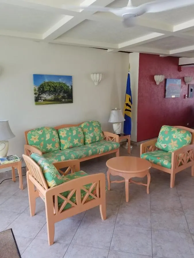 212 Goldenview Apartment Saint James
