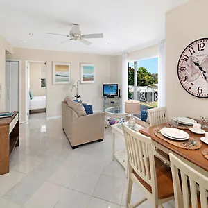 Apartment Lantana 42, Saint James