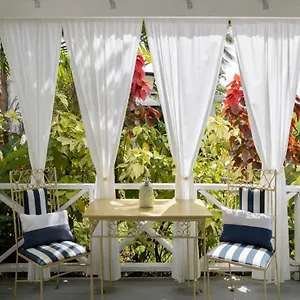 Holiday home 46, Saint James