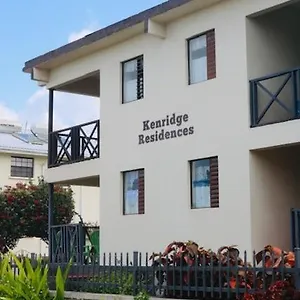 Apartment Kenridge Residences, Saint James