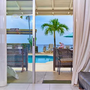 Aparthotel Tropical Sunset, Saint James