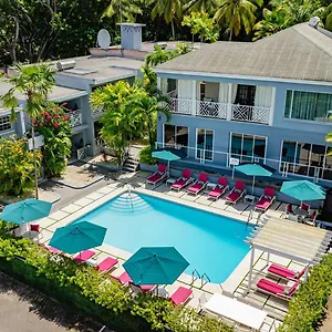 Hotel The Palms, Saint James