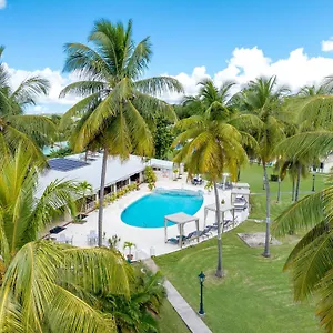 Hotel Seasons, Saint James