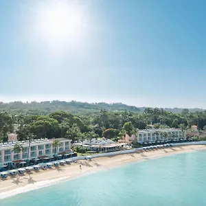 Fairmont Royal Pavilion Barbados Saint James