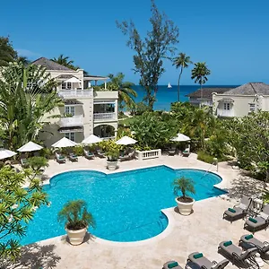 Resort Coral Reef Club, Saint James